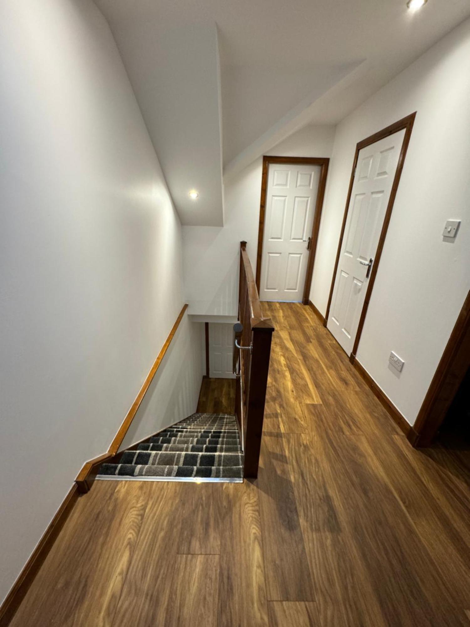 1 Sheraton Apartments Fort William Exterior foto